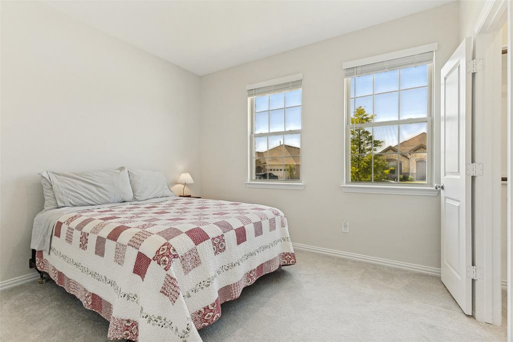 Azle Grove Ph 1 - Residential