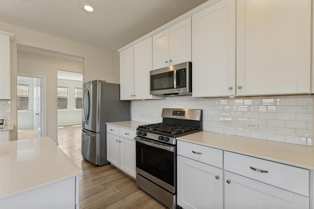 Azle Grove Ph 1 - Residential