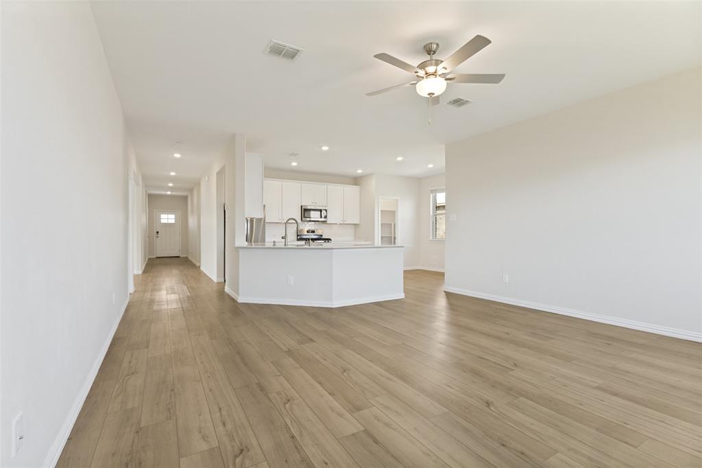 Azle Grove Ph 1 - Residential
