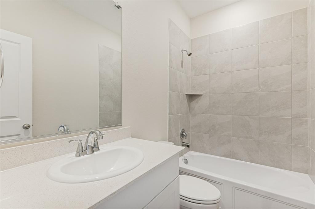 Azle Grove Ph 1 - Residential