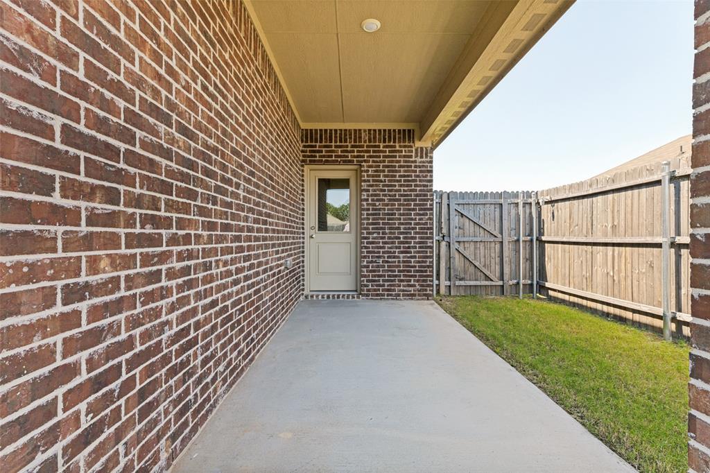 Azle Grove Ph 1 - Residential