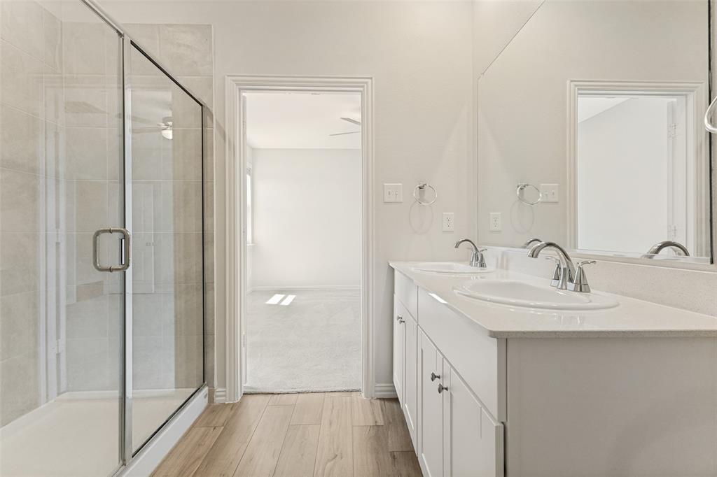 Azle Grove Ph 1 - Residential