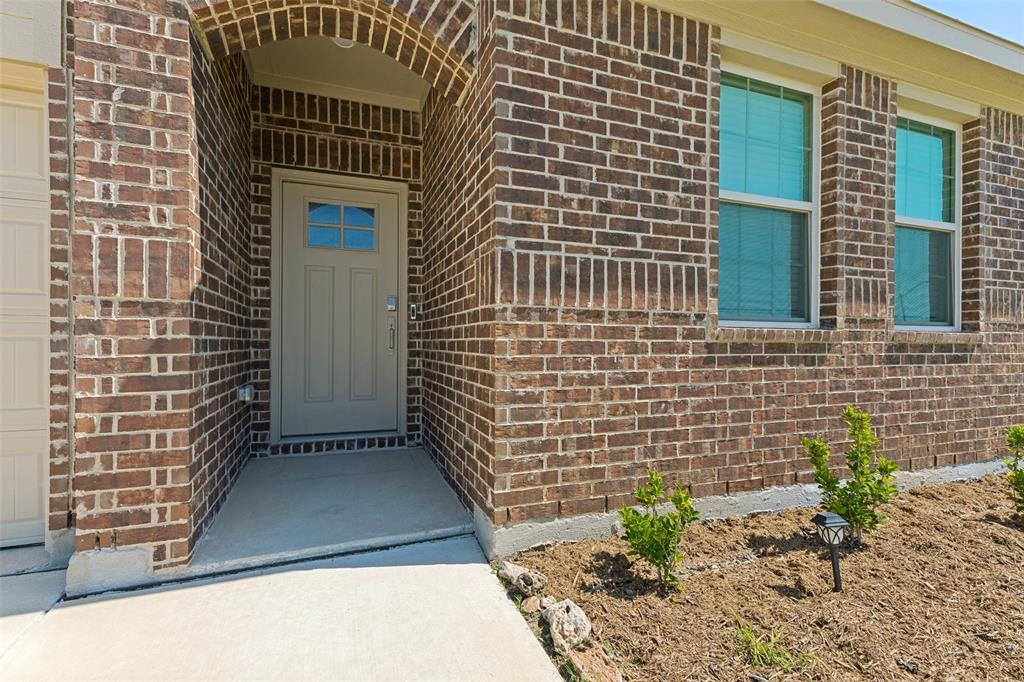 Azle Grove Ph 1 - Residential