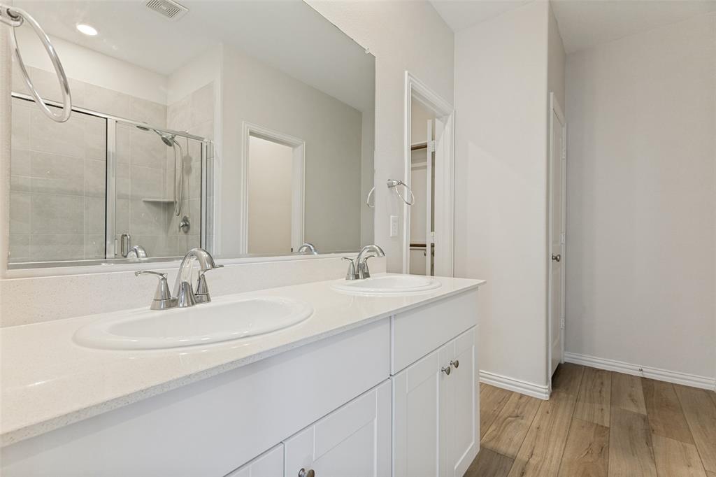 Azle Grove Ph 1 - Residential