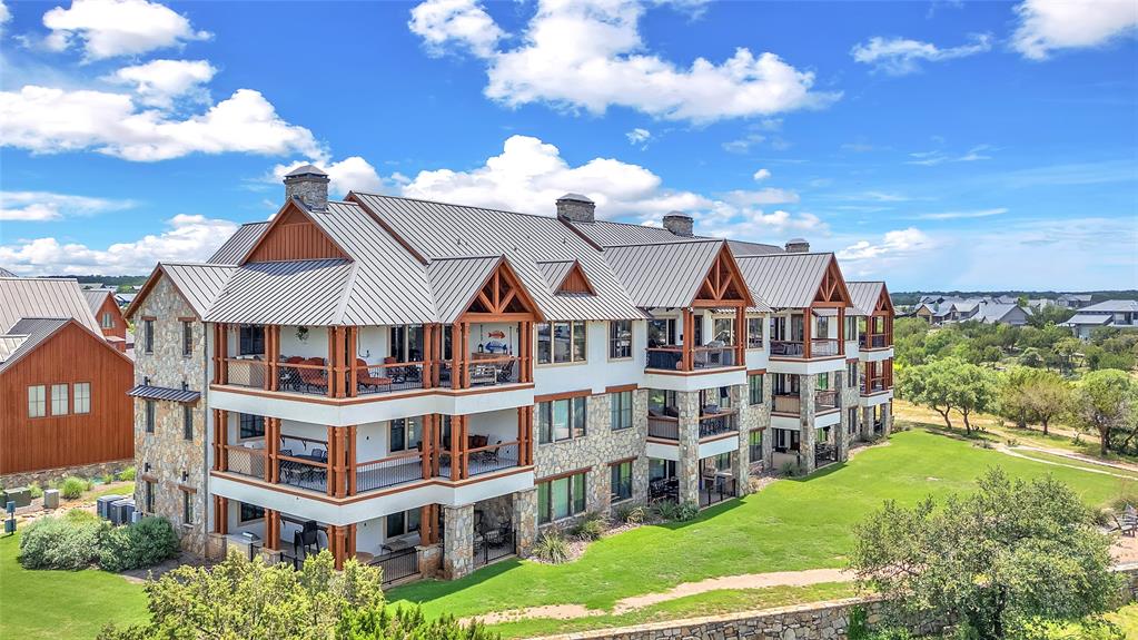 The Harbor - Residential