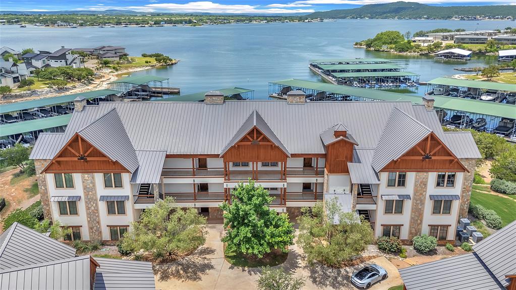 The Harbor - Residential