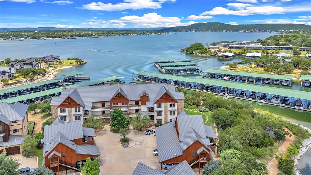 The Harbor - Residential
