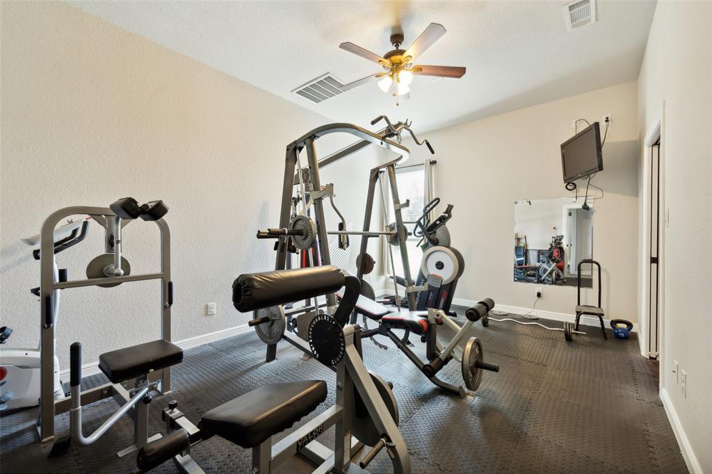 Lake Ridge Sec 22 Ph A - Residential