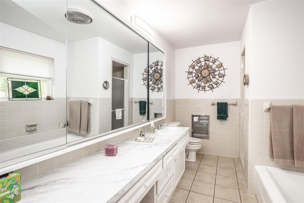 Bonner Hills - Residential