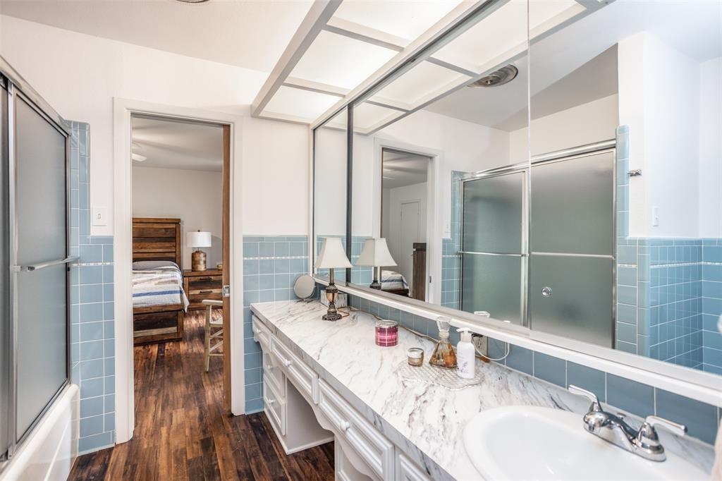 Bonner Hills - Residential
