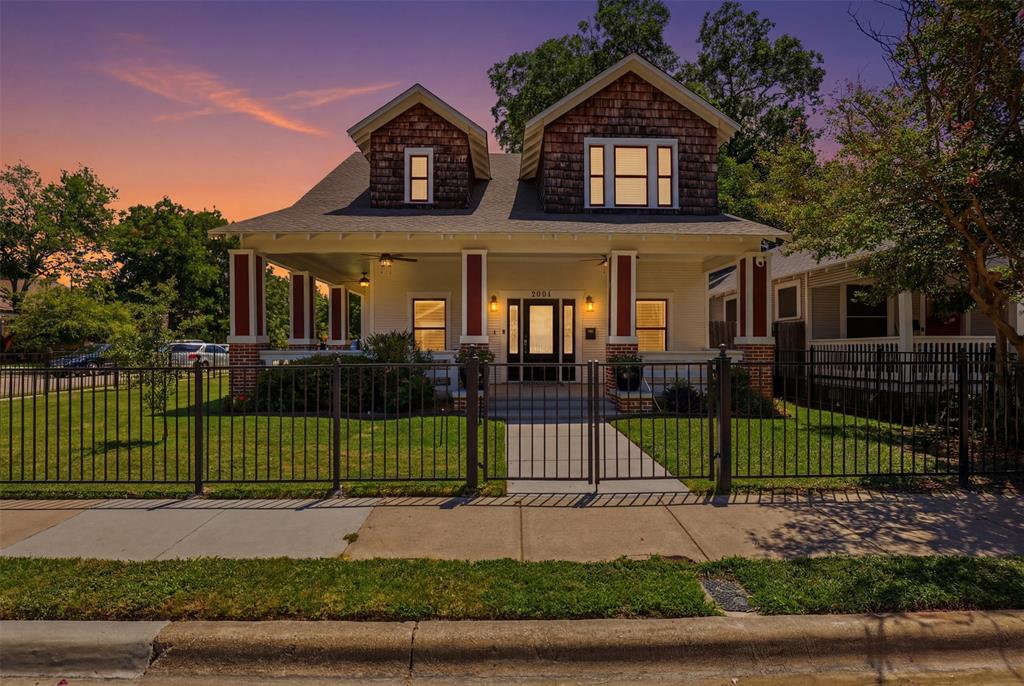 Lawn Place Add - Residential
