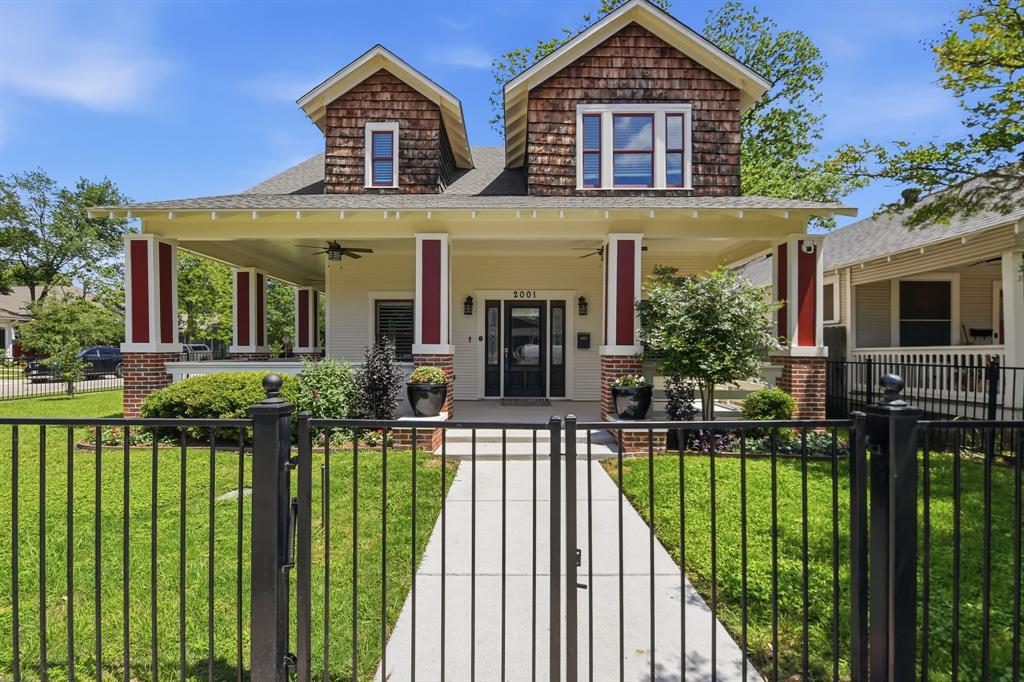 Lawn Place Add - Residential