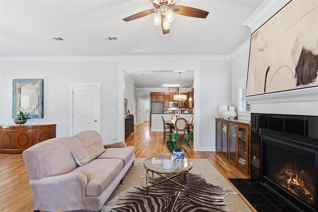 Lawn Place Add - Residential