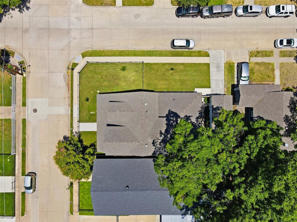 Lawn Place Add - Residential