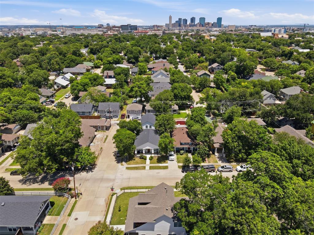Lawn Place Add - Residential