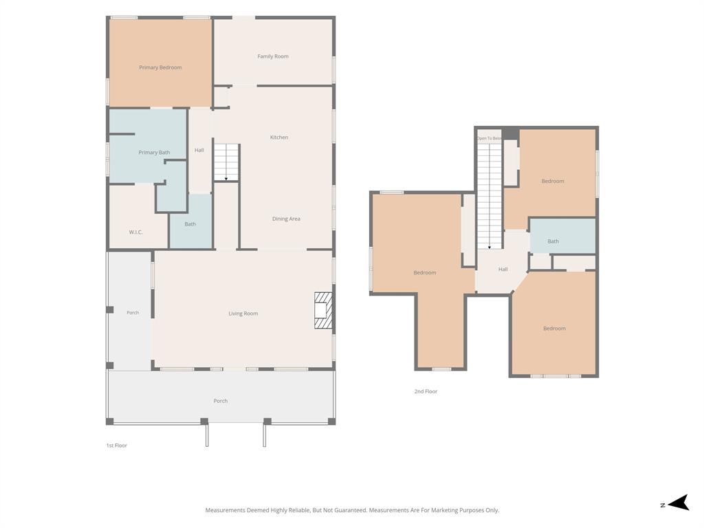 Lawn Place Add - Residential