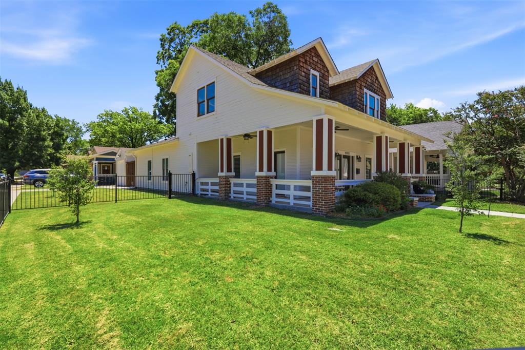 Lawn Place Add - Residential