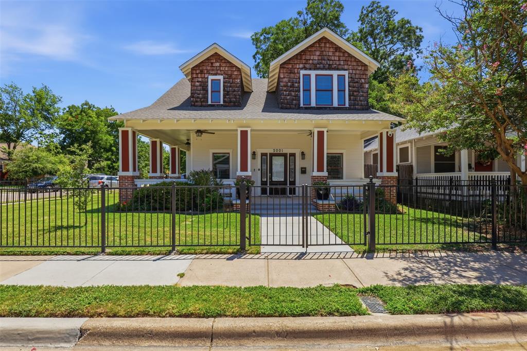 Lawn Place Add - Residential