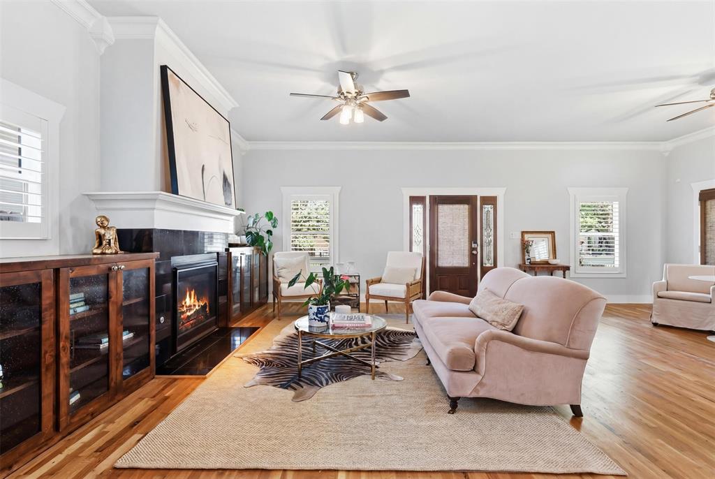 Lawn Place Add - Residential
