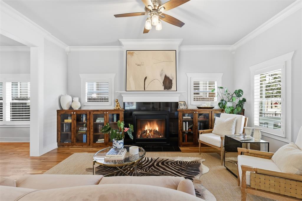 Lawn Place Add - Residential
