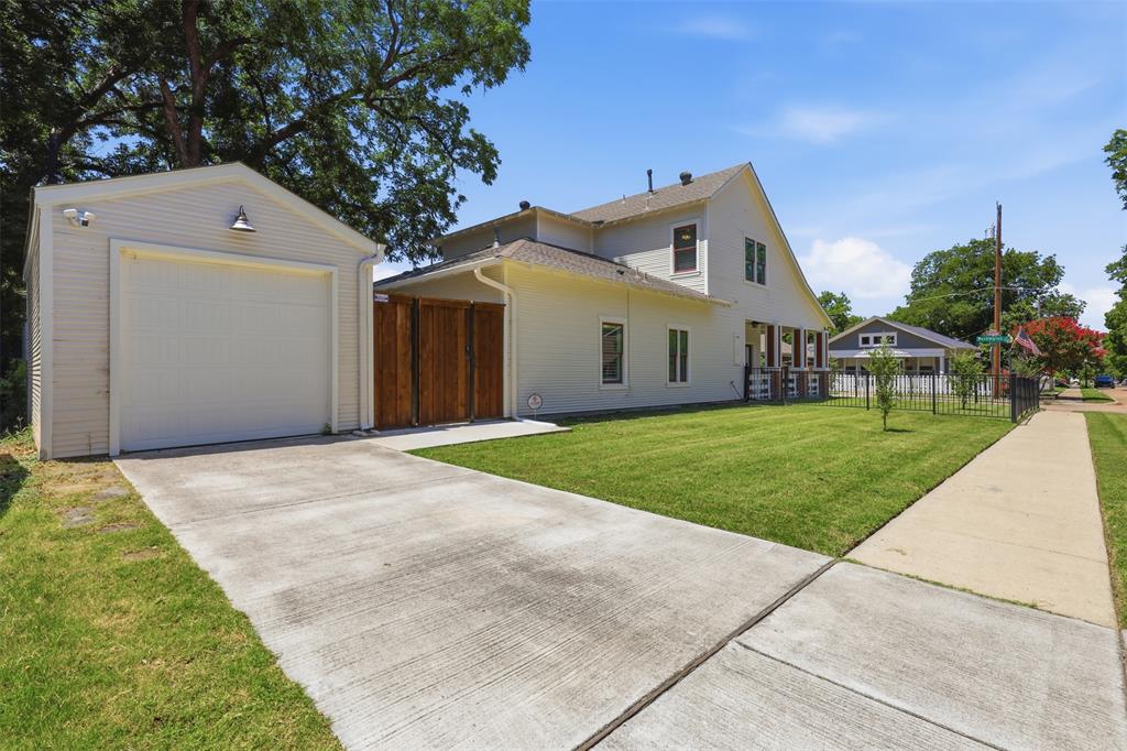 Lawn Place Add - Residential