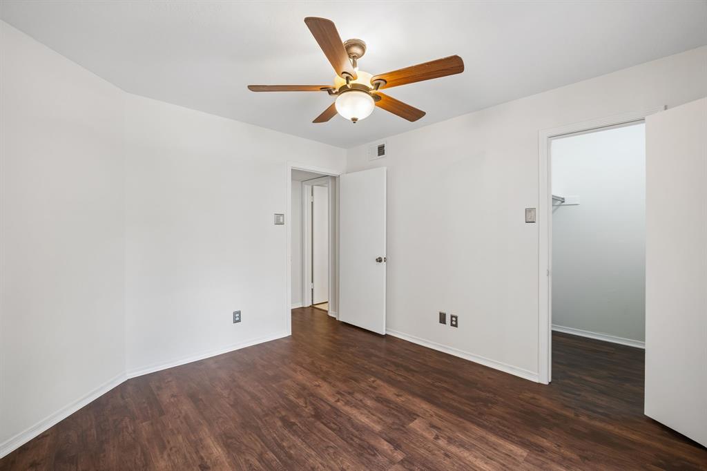 Cimarron Court Condo Ph 1 - Residential