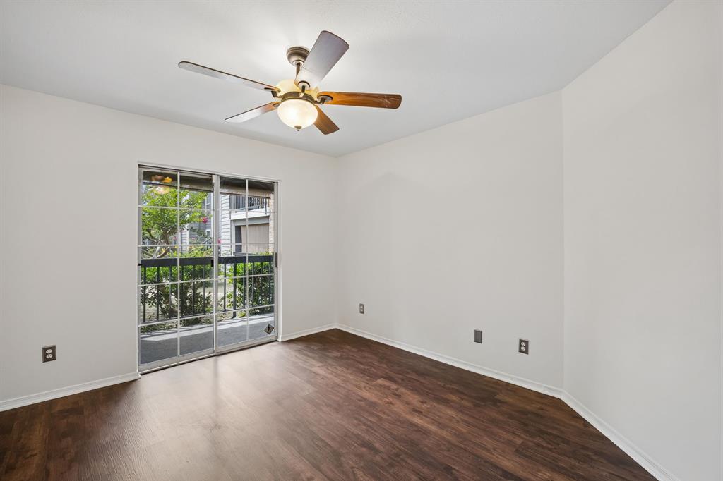 Cimarron Court Condo Ph 1 - Residential