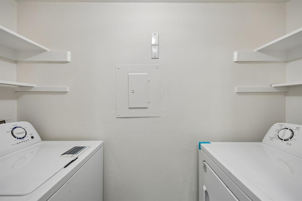 Cimarron Court Condo Ph 1 - Residential