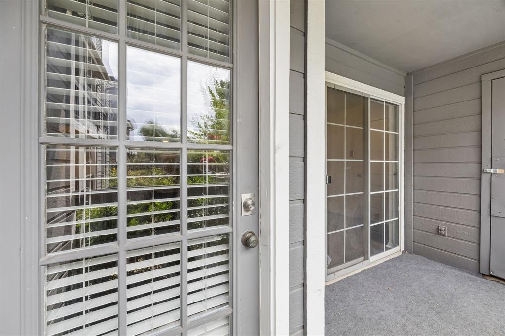Cimarron Court Condo Ph 1 - Residential