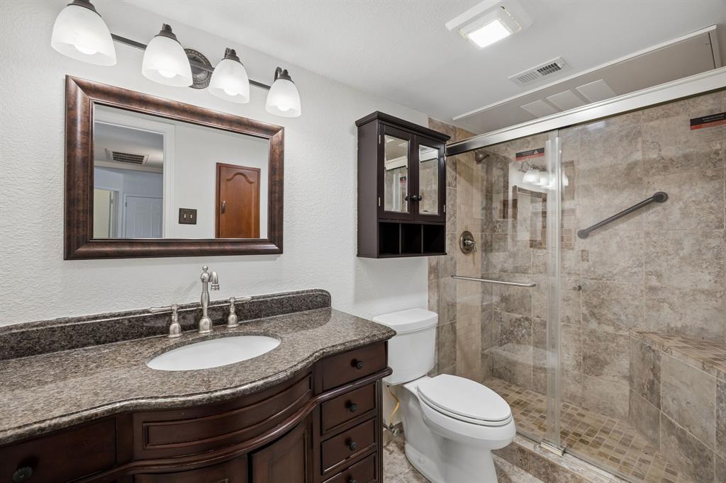 Cimarron Court Condo Ph 1 - Residential