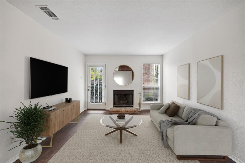 Cimarron Court Condo Ph 1 - Residential