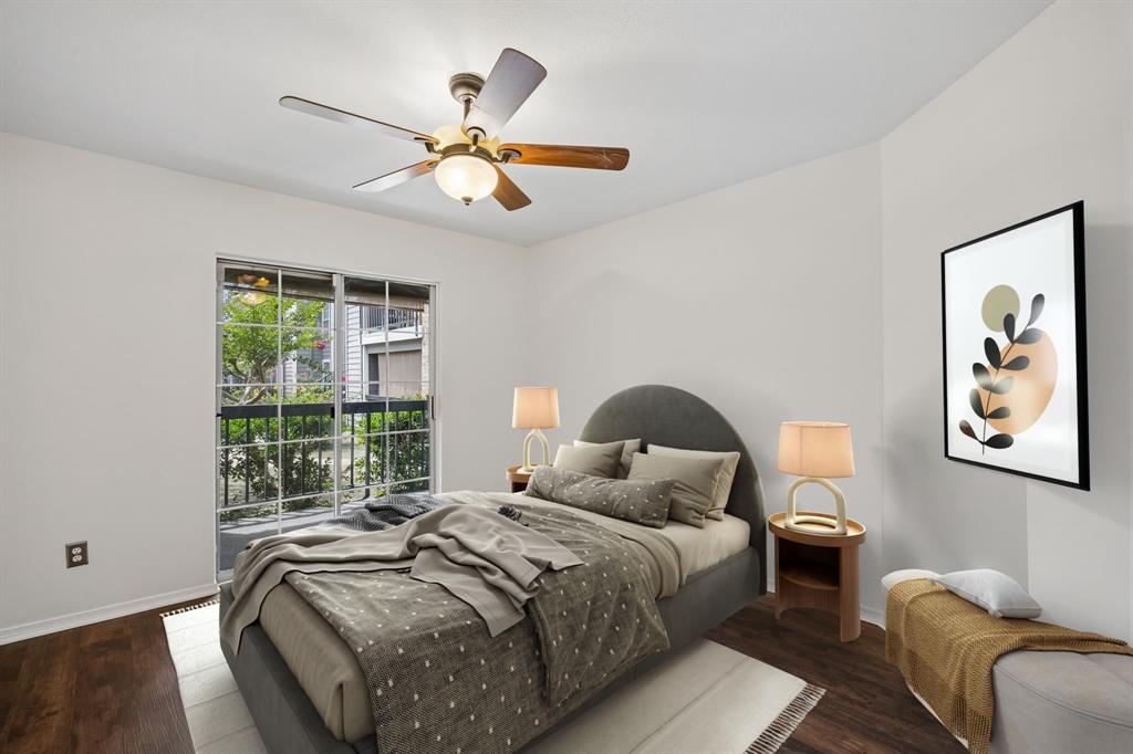 Cimarron Court Condo Ph 1 - Residential