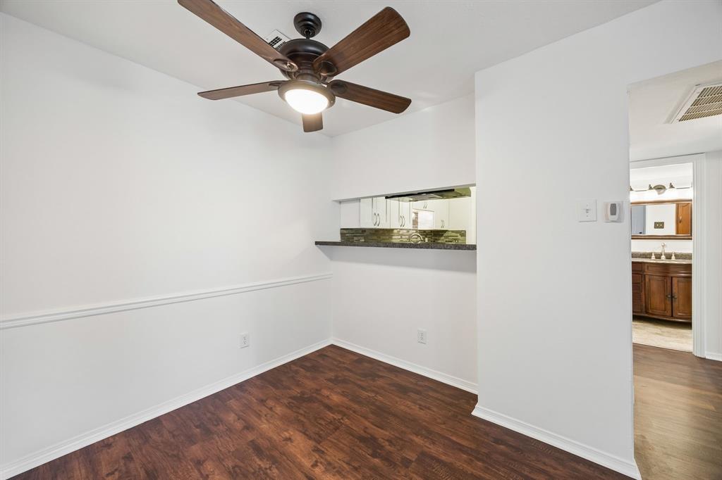 Cimarron Court Condo Ph 1 - Residential