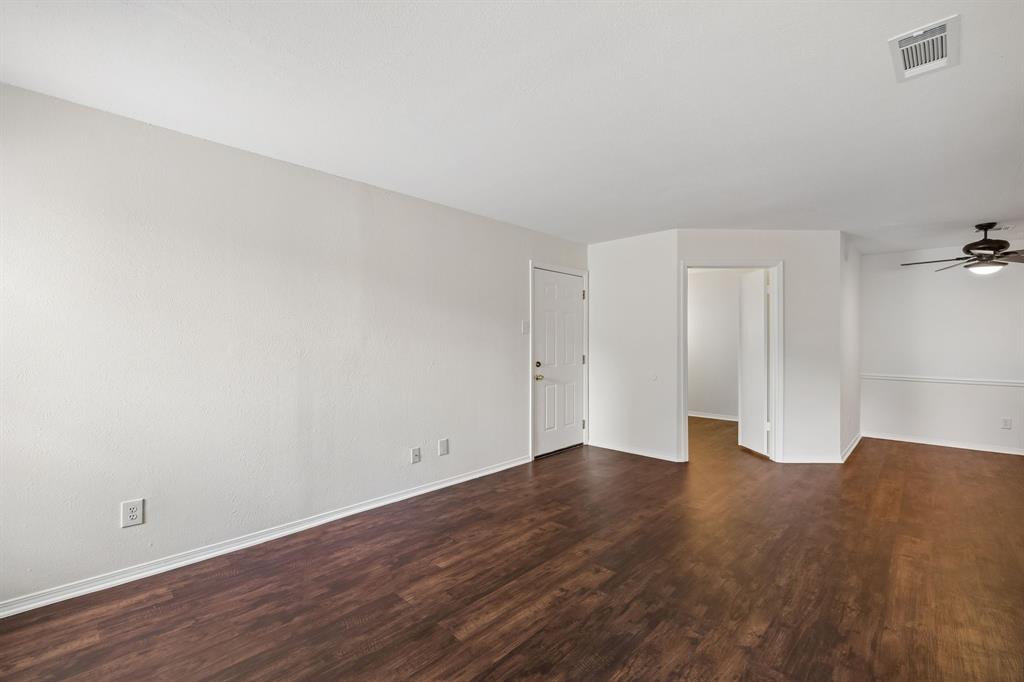 Cimarron Court Condo Ph 1 - Residential