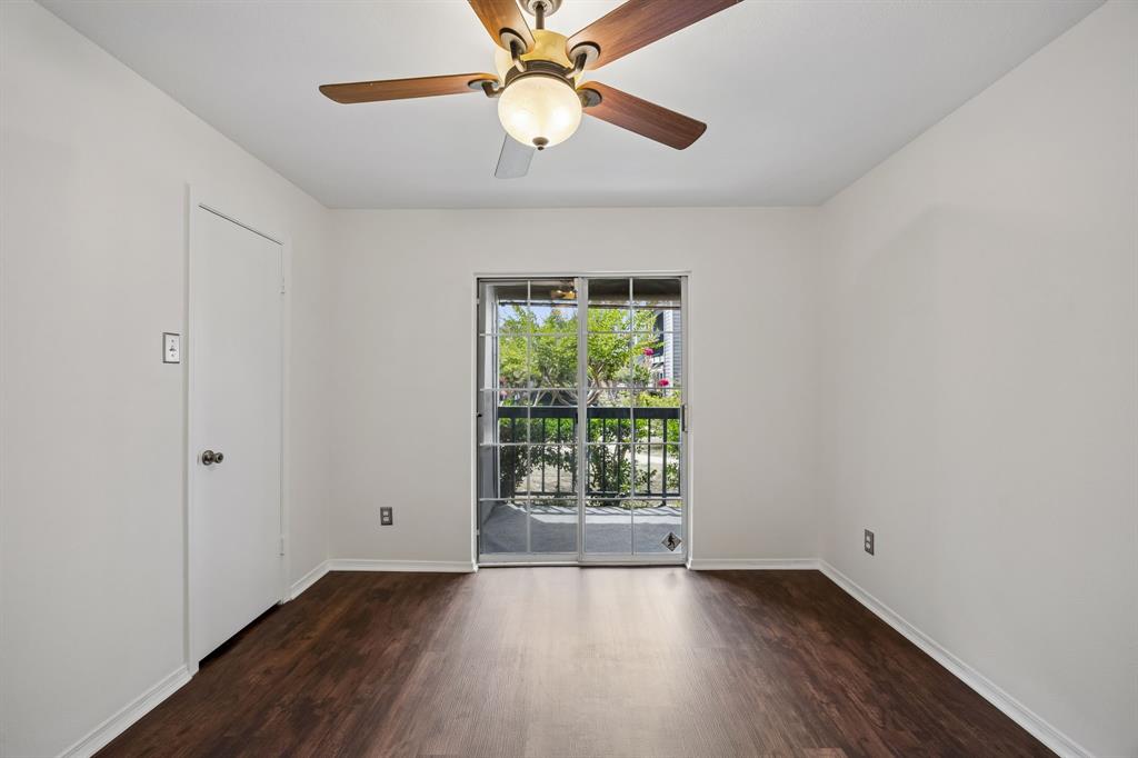 Cimarron Court Condo Ph 1 - Residential