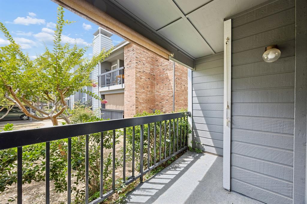 Cimarron Court Condo Ph 1 - Residential