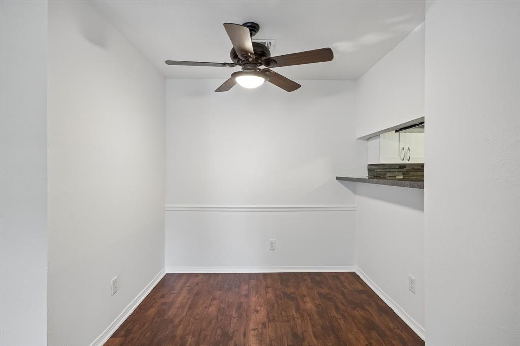 Cimarron Court Condo Ph 1 - Residential