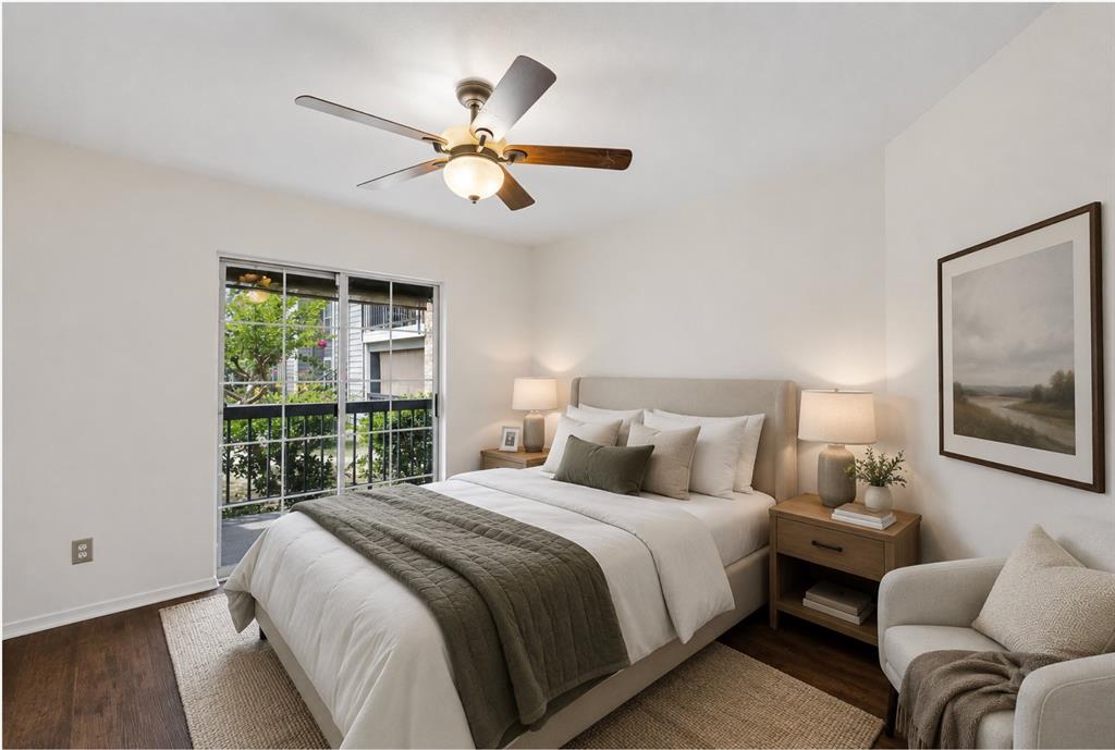 Cimarron Court Condo Ph 1 - Residential
