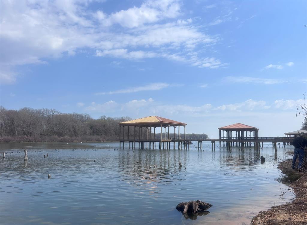 Little Mustang Cove - Land