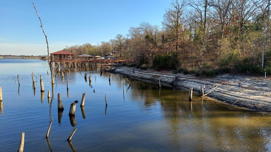 Little Mustang Cove - Land