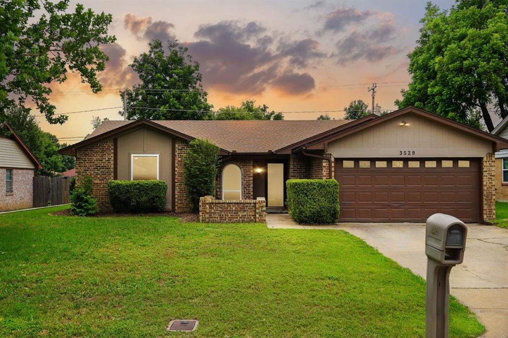 South Hills Add - Residential
