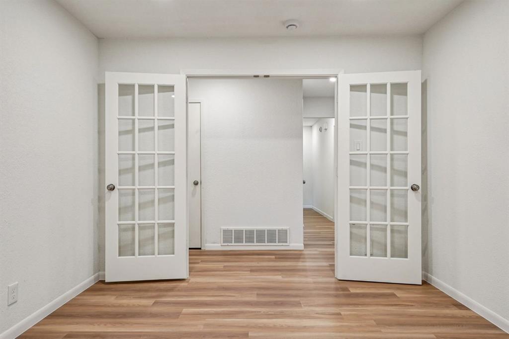 South Hills Add - Residential