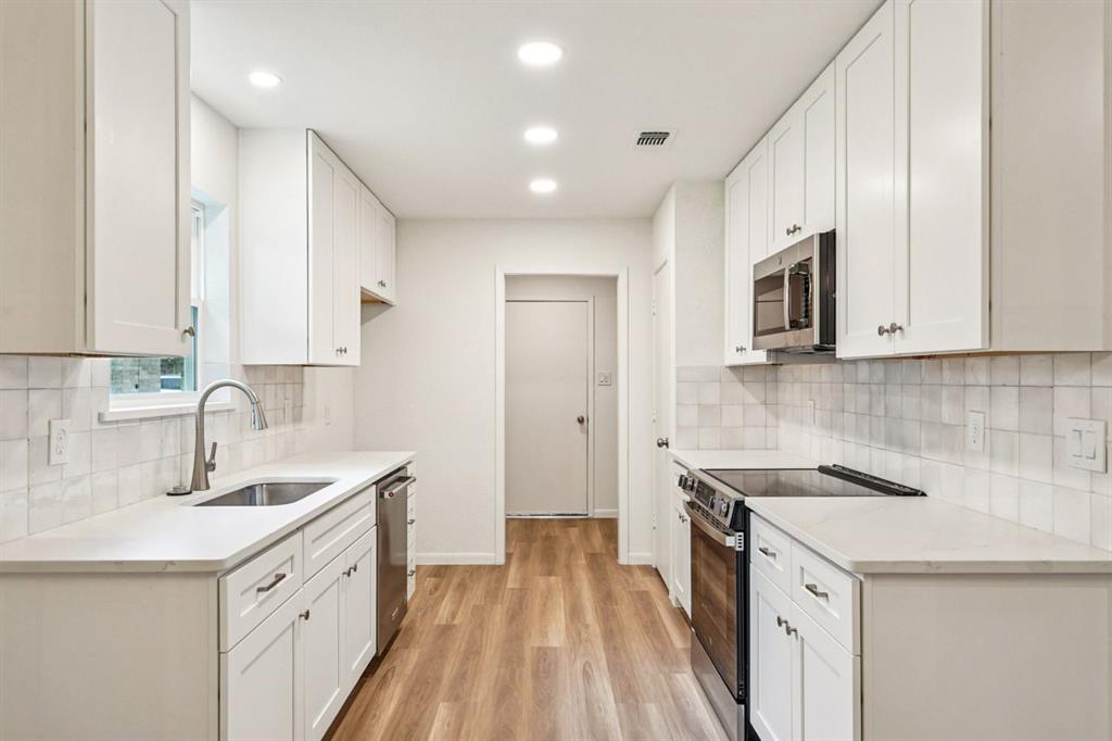 South Hills Add - Residential