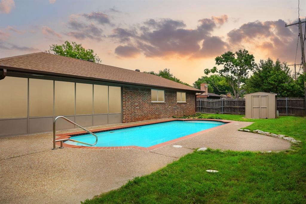 South Hills Add - Residential