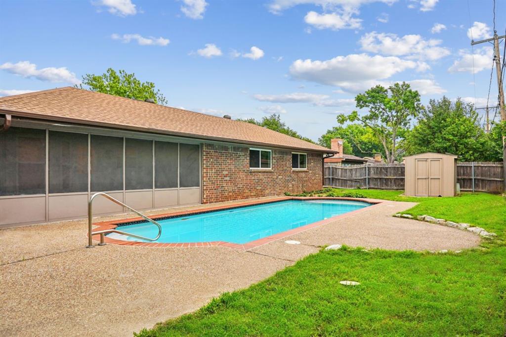 South Hills Add - Residential