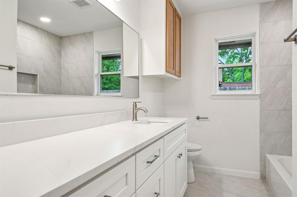 South Hills Add - Residential