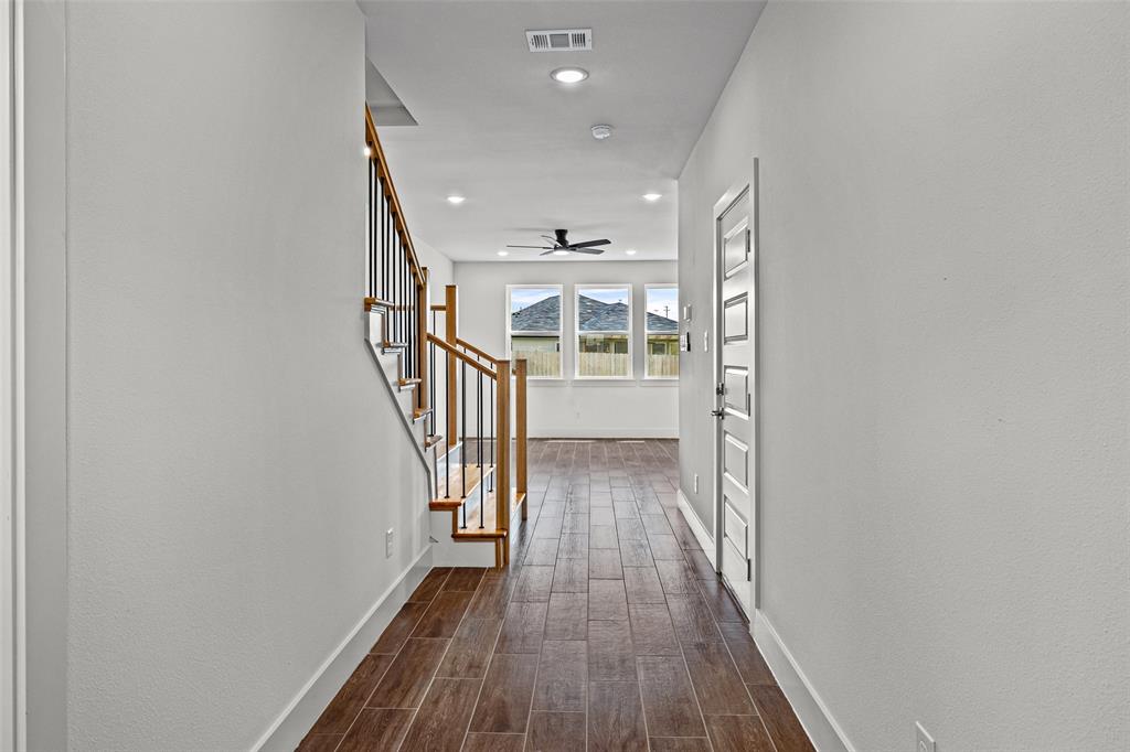 Traylor Horton - Residential