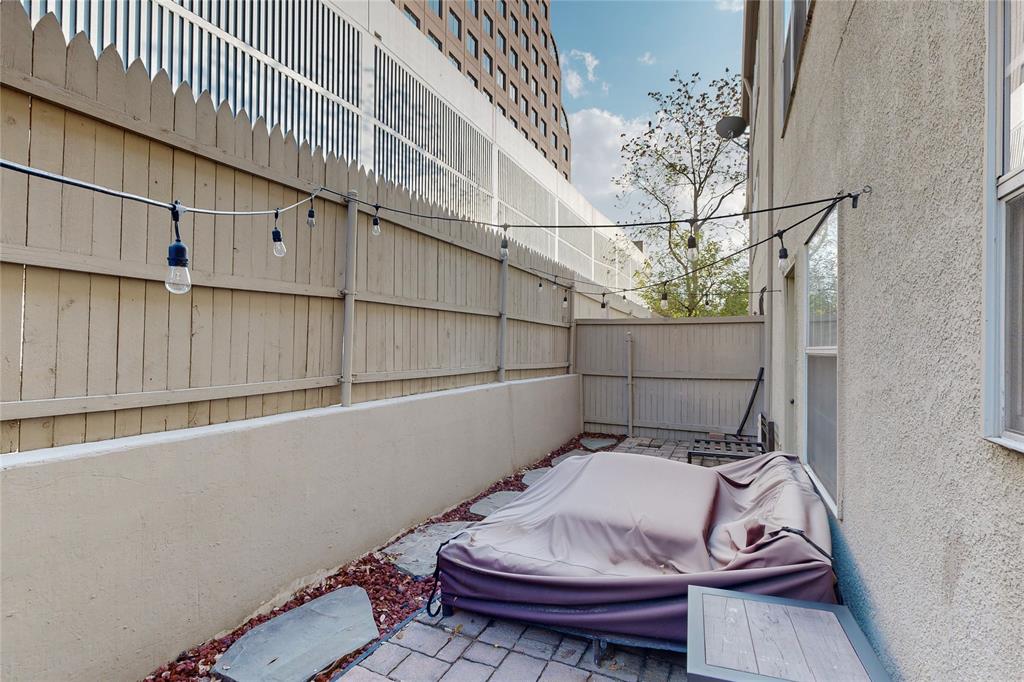 Sutton Place Condos - Residential