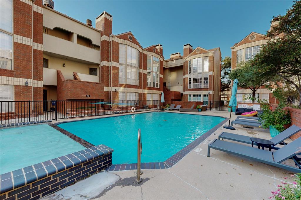 Sutton Place Condos - Residential