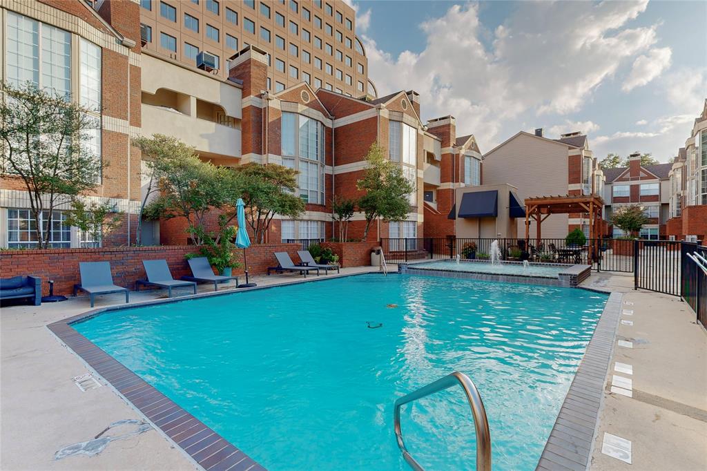Sutton Place Condos - Residential